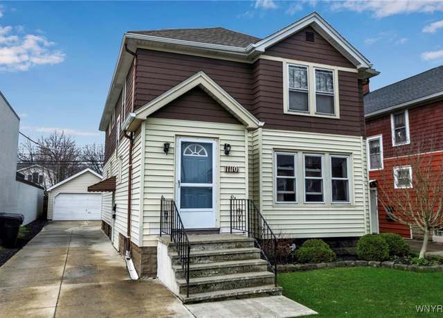 Property at 1110 Englewood Ave, Tonawanda, NY 14223, 4 beds, 2 baths