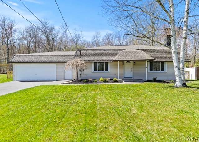 Property at 640 Baseline Rd, Grand Island, NY 14072, 2 beds, 1 bath
