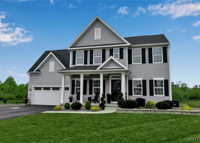 Property at 392 Quarry Run, Grand Island, NY 14072, 4 beds, 3.5 baths