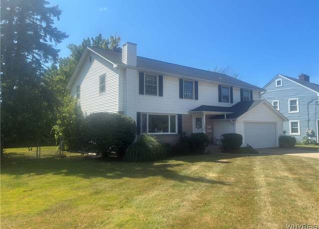 Property at 102 N Union Rd, Amherst, NY 14221, 5 beds, 2 baths