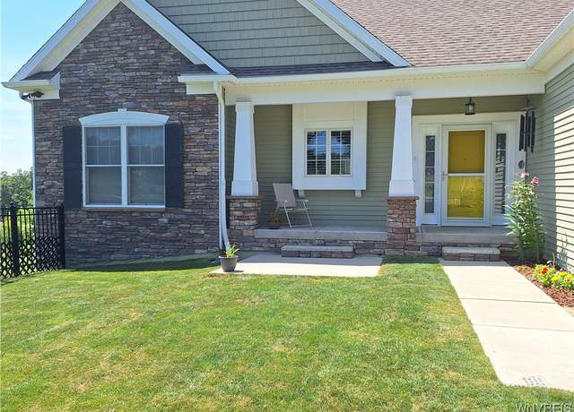 Property at 3636 Lincoln Hill Rd, Hopewell, NY 14424, 3 beds, 3 baths