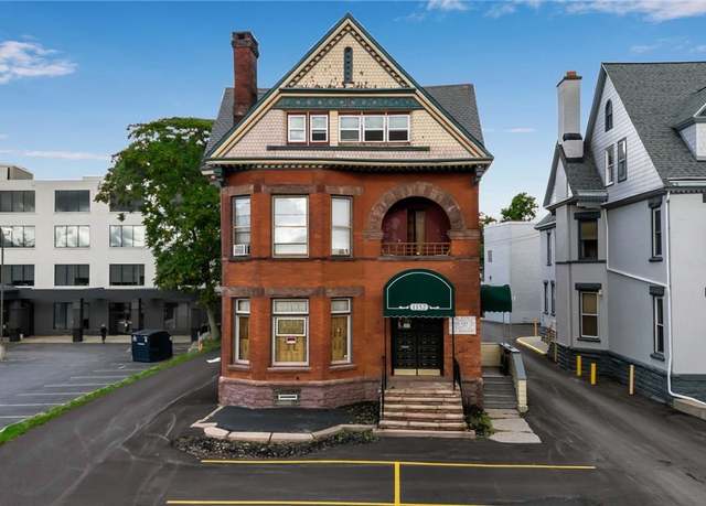 Property at 1152 Main St, Buffalo, NY 14209, 6 beds, 4 baths