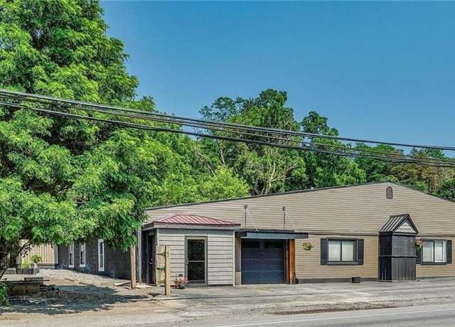 Property at 6451 Olean Rd Rd, Wales, NY 14139, 5 beds, 4 baths