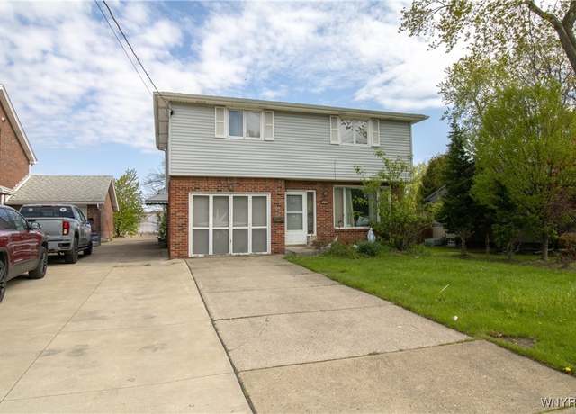 Property at 500 Center Rd, West Seneca, NY 14224, 5 beds, 2 baths