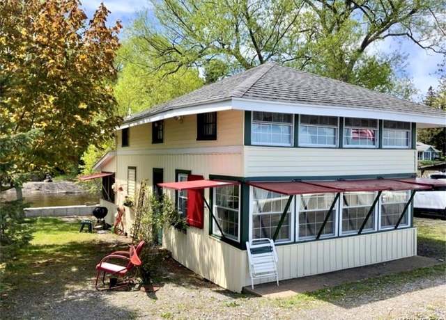 Property at 13202 Park Rd, Carlton, NY 14571, 3 beds, 1 bath