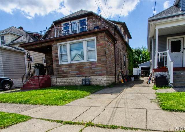 Property at 292 Willett St, Buffalo, NY 14206, 4 beds, 2 baths