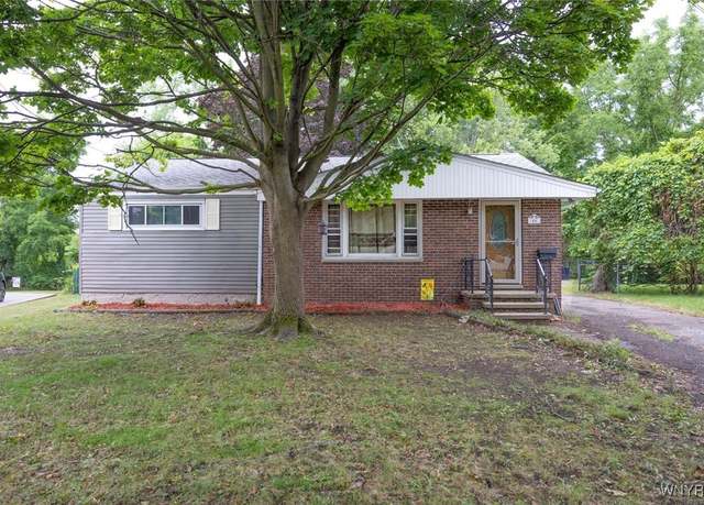 Property at 44 Deuro Dr, Niagara Falls, NY 14304, 3 beds, 1 bath