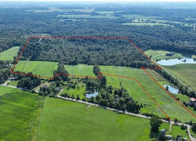Property at E Blood Rd, Marilla, NY 14052