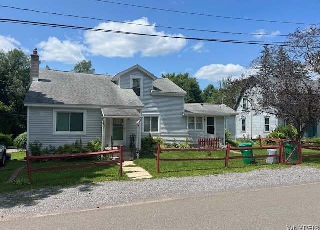Property at 77 Mill St, Concord, NY 14141, 3 beds, 1.5 baths