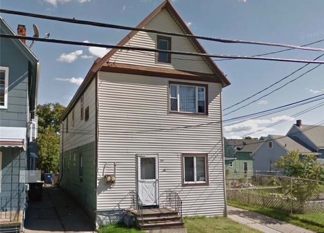 Property at 109 Baitz Ave, Buffalo, NY 14206, 6 beds, 2 baths