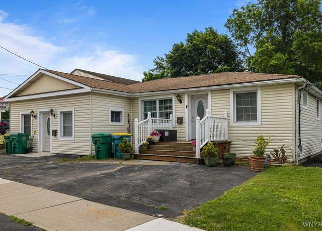 Property at 4181 Legion Dr, Hamburg, NY 14075, 7 beds, 4 baths