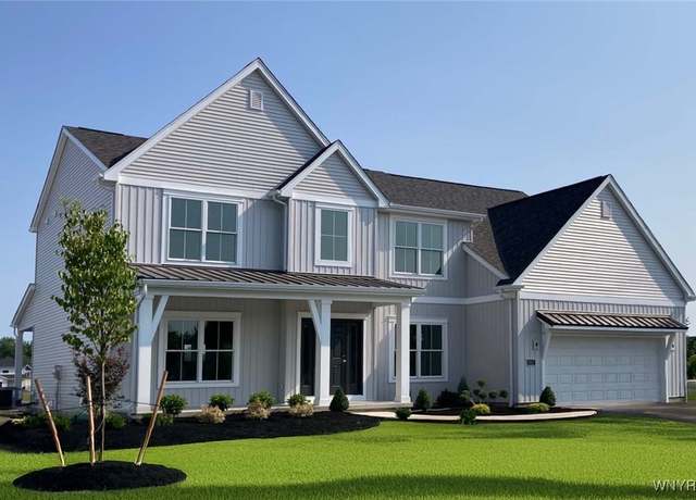 Property at 5637 Dorothy Cir, Clarence, NY 14032, 4 beds, 2.5 baths