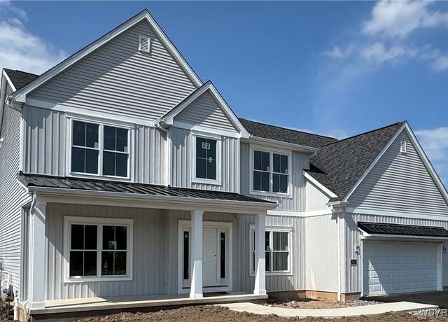 Property at 5637 Dorothy Cir, Clarence, NY 14032, 4 beds, 2.5 baths