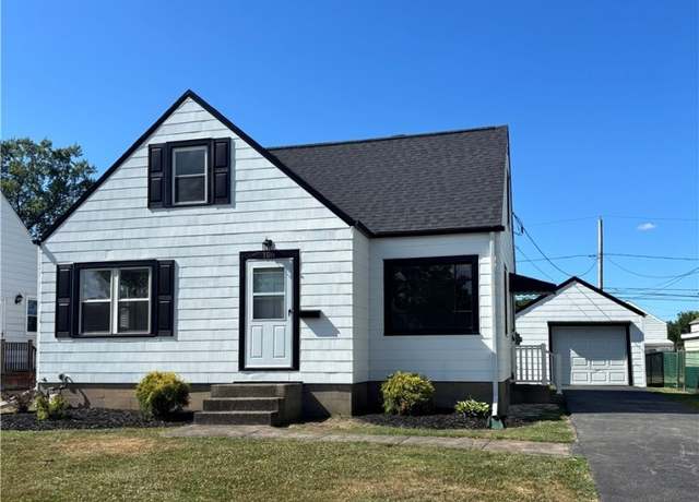 Property at 108 Mcconkey Dr, Tonawanda, NY 14223, 2 beds, 1.5 baths