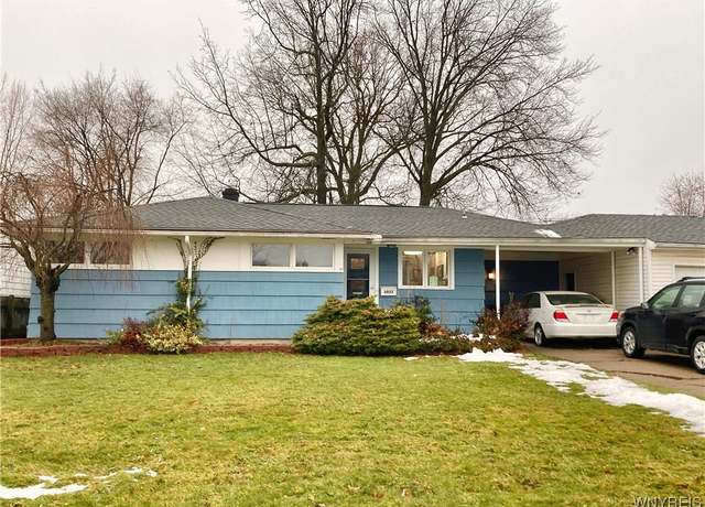 Property at 2032 Parker Blvd, Tonawanda-town, NY 14150, 3 beds, 2 baths