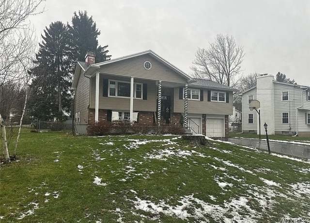 Property at 42 Stebbins Dr, Kirkland, NY 13323, 4 beds, 2 baths