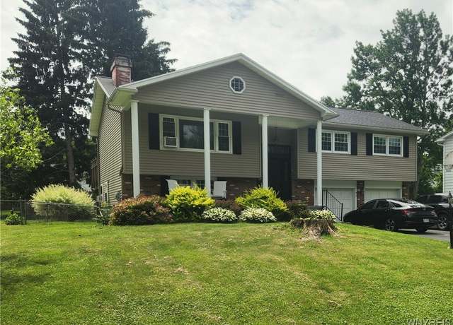 Property at 42 Stebbins Dr, Kirkland, NY 13323, 4 beds, 2 baths