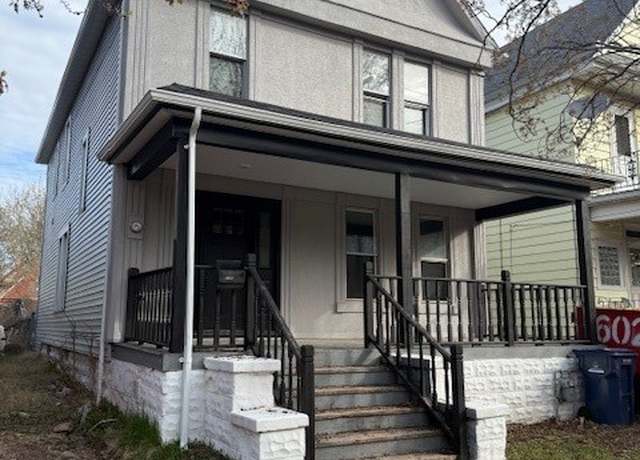 Property at 88 Briggs Ave, Buffalo, NY 14207, 4 beds, 2 baths