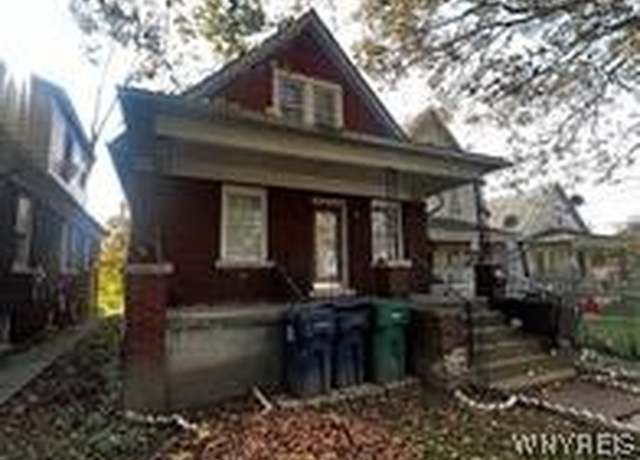 Property at 1957 Cudaback Ave, Niagara Falls, NY 14303, 5 beds