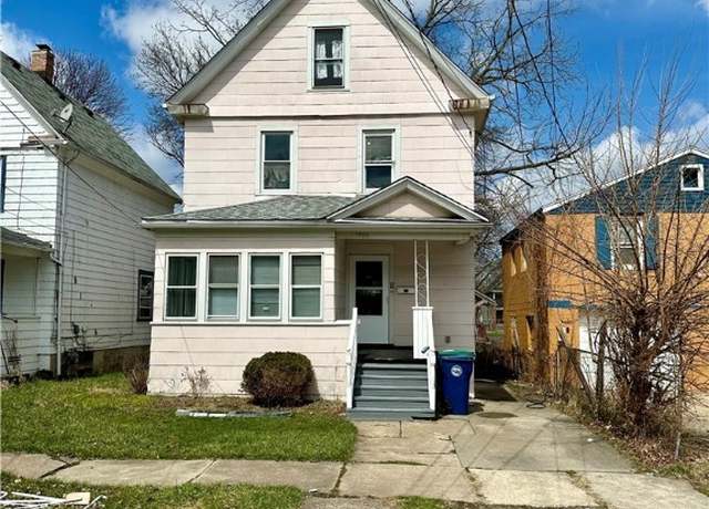 Property at 1750 La Salle Ave, Niagara Falls, NY 14301, 3 beds, 1 bath