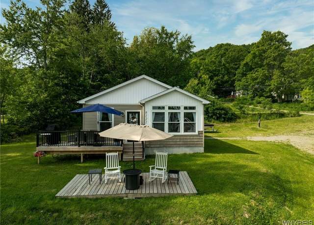 Property at 8122 Bear Lake Rd, Pomfret, NY 14784, 2 beds, 2 baths