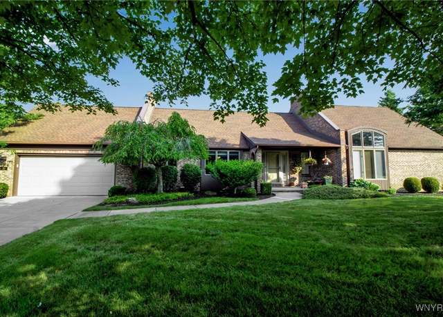 Property at 30 Hidden Ridge Cmn Ct, Amherst, NY 14221, 2 beds, 2 baths