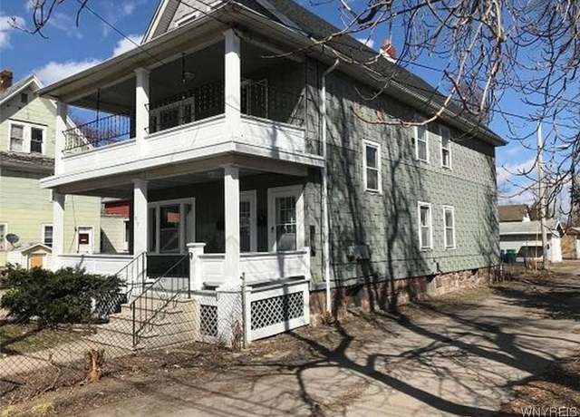 Property at 1317 22nd St, Niagara Falls, NY 14301, 6 beds, 2 baths
