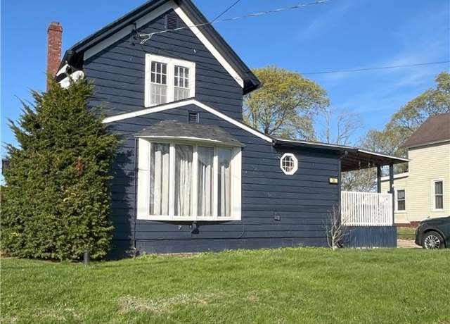 Property at 36 Hanover St, Hanover, NY 14136, 3 beds, 2 baths
