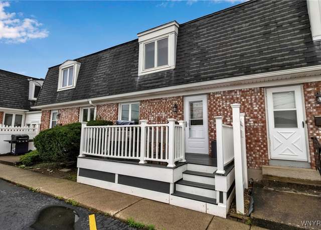 Property at 2462 Colvin Blvd, Tonawanda-town, NY 14150, 2 beds, 1.5 baths