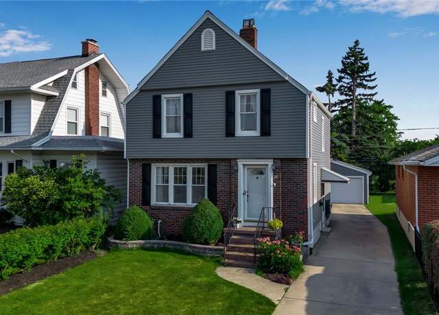 Property at 21 Waverly Ave, Tonawanda, NY 14217, 3 beds, 1 bath