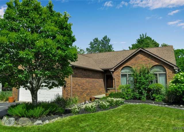 Property at 1705 Willow Woods, Alden, NY 14004, 3 beds, 2 baths