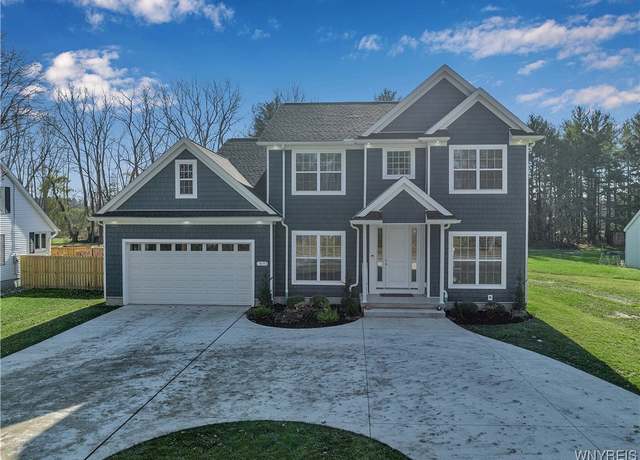 Property at 845 Casey Rd, Amherst, NY 14051, 4 beds, 3.5 baths