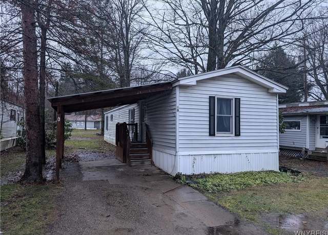 Property at 9582 Middle Rd #19, Concord, NY 14055, 2 beds, 1 bath