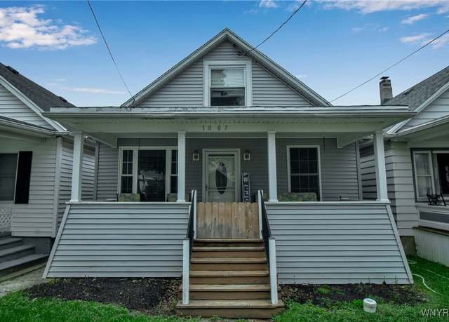 Property at 1007 87th St, Niagara Falls, NY 14304, 3 beds, 2 baths