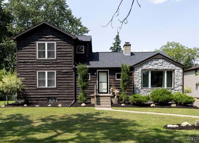 Property at 376 Lein Rd, West Seneca, NY 14224, 5 beds, 2 baths