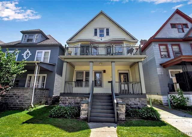 Property at 559 Potomac Ave, Buffalo, NY 14222, 6 beds, 2 baths