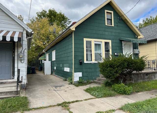 Property at 88 Coit St #2, Buffalo, NY 14206, 5 beds, 2 baths