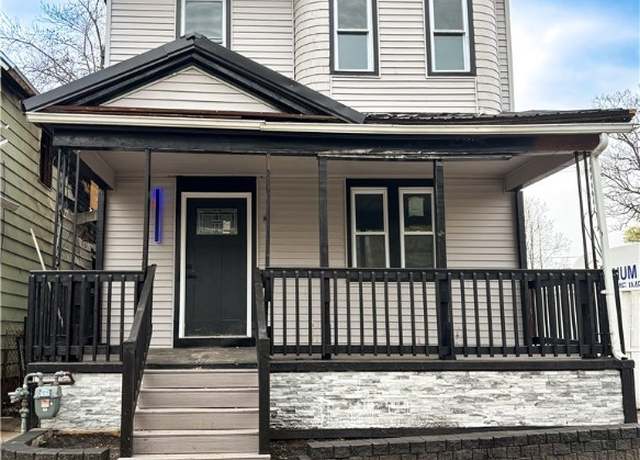 Property at 76 Dupont St, Buffalo, NY 14208, 5 beds, 3 baths