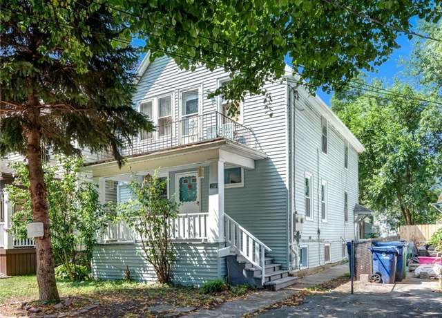 Property at 354 Benzinger St, Buffalo, NY 14206, 5 beds, 2 baths