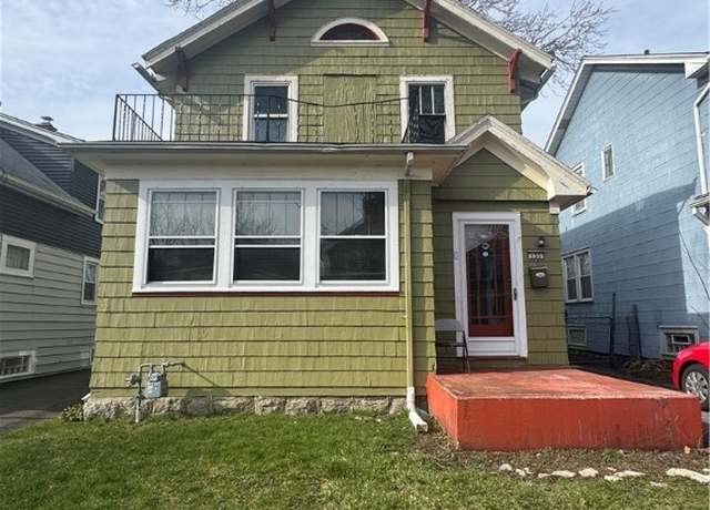 Property at 135 W Winspear Ave, Buffalo, NY 14214, 5 beds, 2 baths