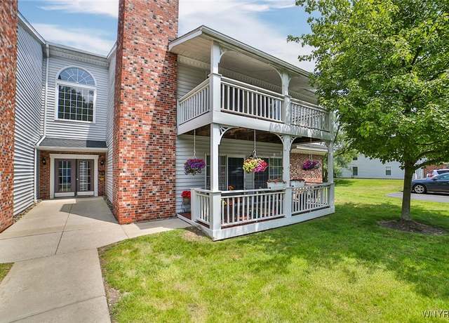 Property at 1185 Youngs Rd Unit F, Amherst, NY 14221, 2 beds, 2 baths