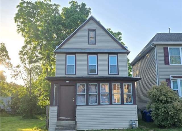 Property at 273 Purdy St, Buffalo, NY 14208, 4 beds, 2 baths