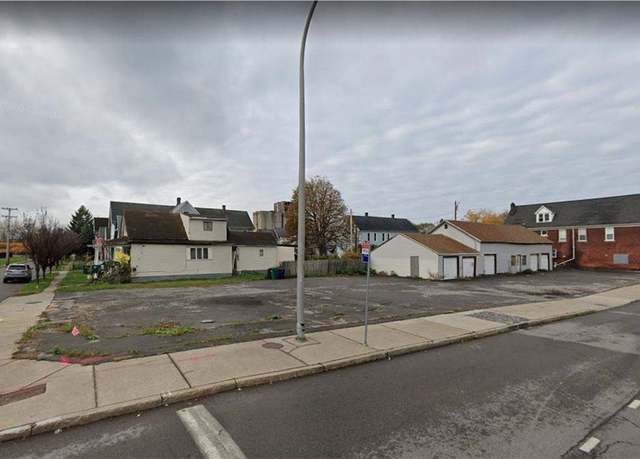 Property at 921 South Park Ave, Buffalo, NY 14210