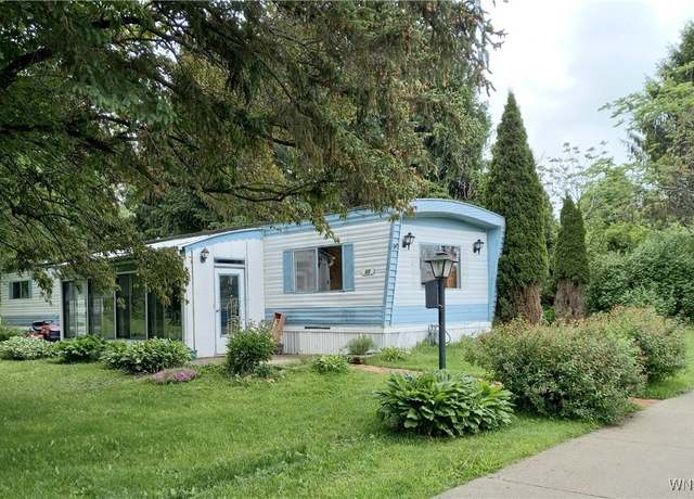 Property at 6070 Michigan Rd Lot 11, Arcade, NY 14009, 3 beds, 1.5 baths