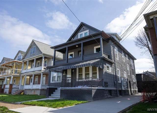 Property at 625 22nd St, Niagara Falls, NY 14301, 7 beds, 4 baths