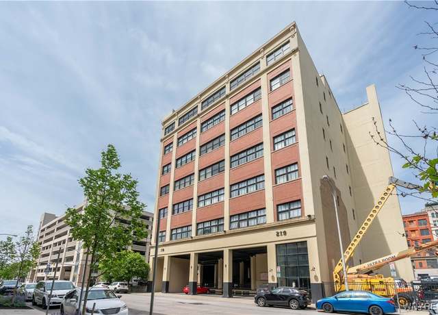 Property at 210 Ellicott St #605, Buffalo, NY 14203, 1 bed, 1 bath