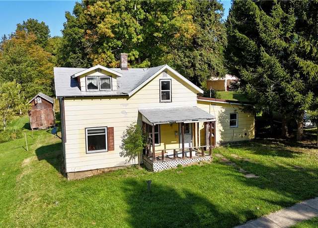 Property at 27 W Marvin St, Chautauqua, NY 14757, 3 beds, 1.5 baths