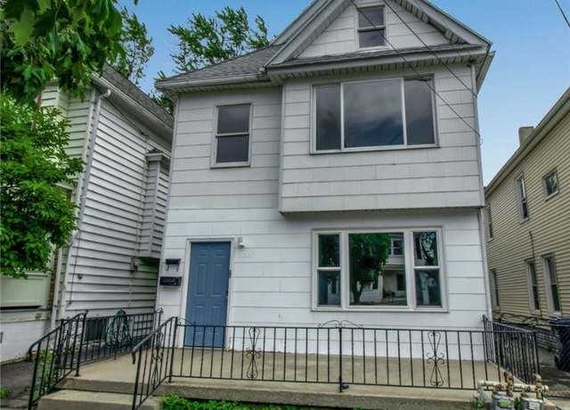 Property at 220 Ross Ave, Buffalo, NY 14207, 6 beds, 2 baths