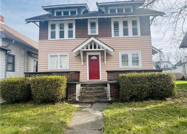 Property at 167 Winspear Ave, Buffalo, NY 14215, 6 beds, 2 baths