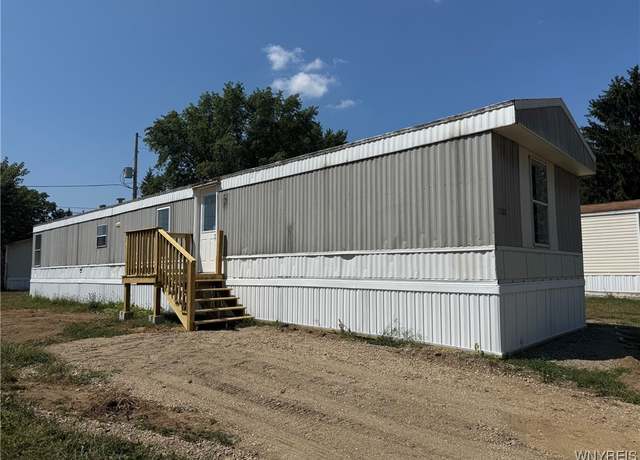 Property at 2140 Hope Ln, Nunda, NY 14517, 3 beds, 1 bath